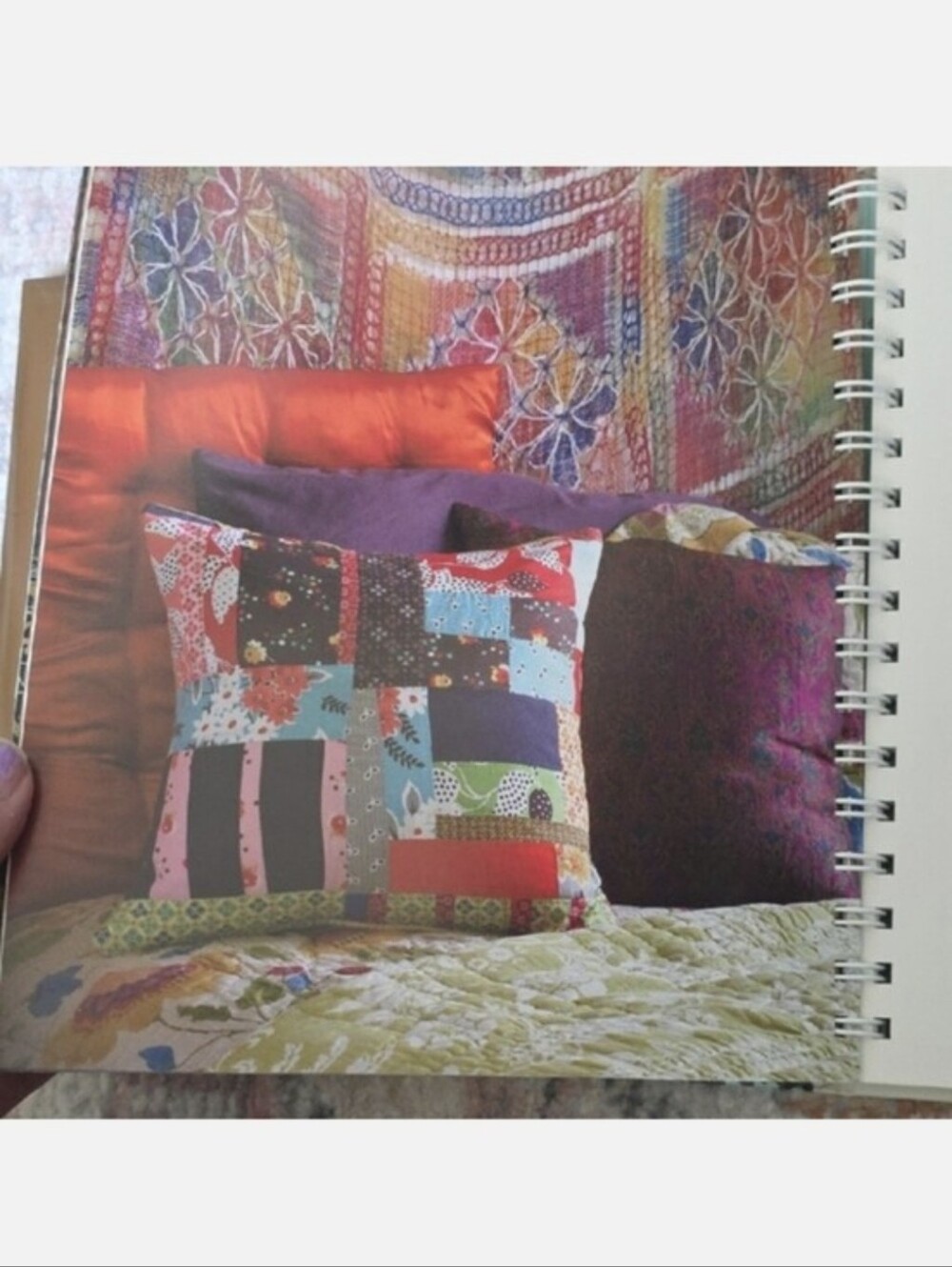 The Pillow Book - Picture 4 of 9